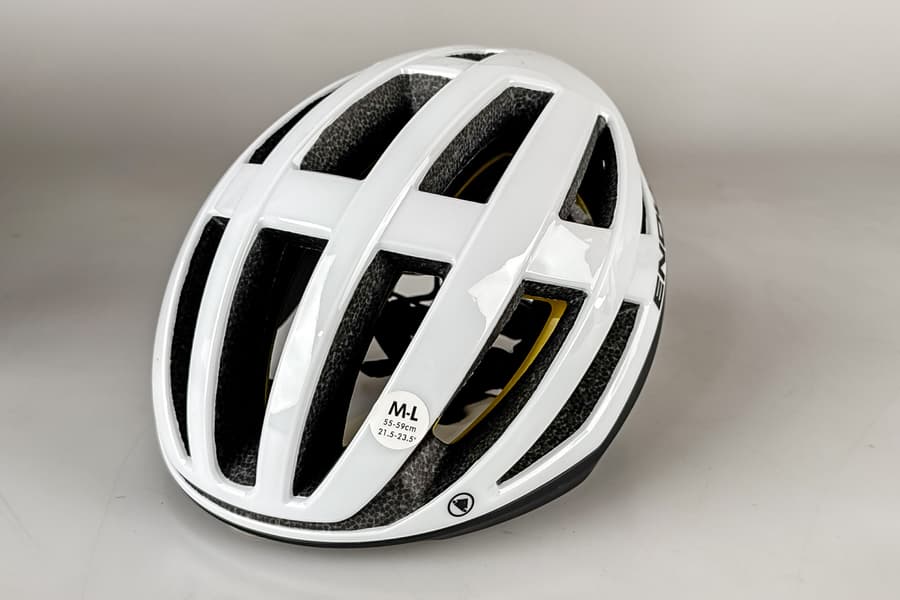 Fahrradhelm Endura FS260-Pro Mips, Gr. M-L/55-59 cm